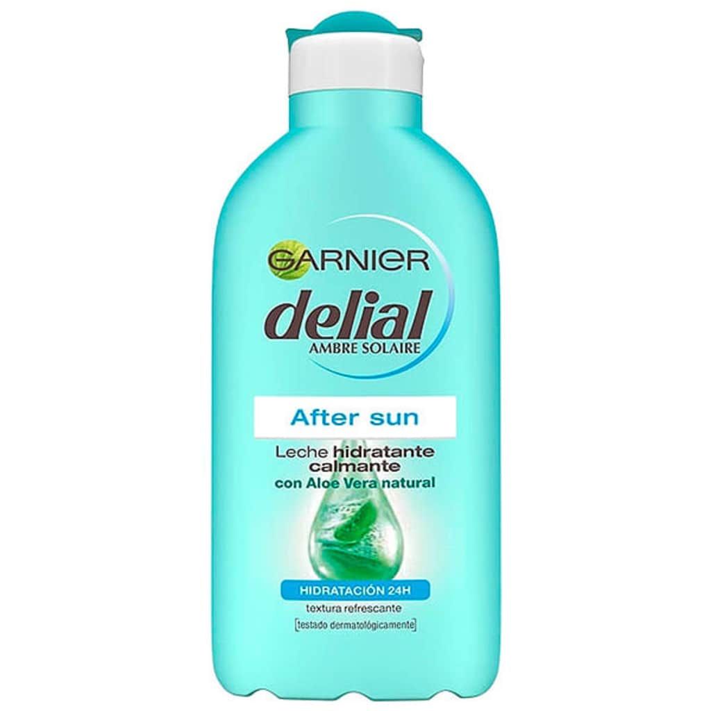 Delial After Sun Vochtinbrengende Melk - 200 ml