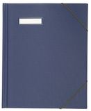 ELBA 100420821 omloopmap 5-pack blauw