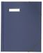 ELBA 100420821 omloopmap 5-pack blauw