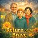Return Kokoshungsan Teens Return of the Brave Paperback