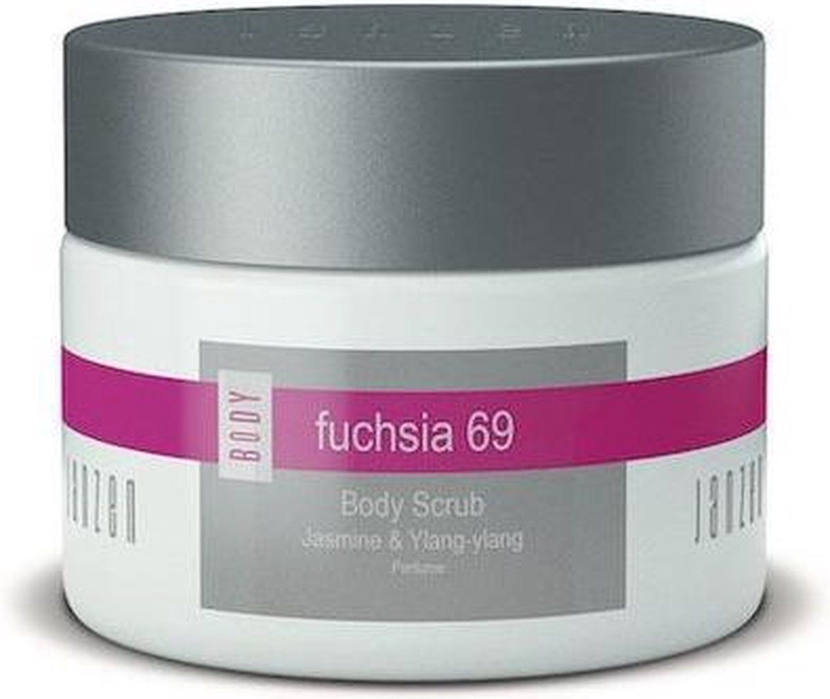 Janzen Fuchsia 69 - 8717612832692