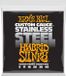 Ernie Ball Slinky Stainless Steel - Hybrid Slinky - 09-46 - Elektrische Gitaar