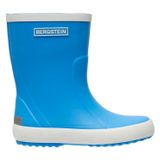 Bergstein Classic Unisex Junior Regenlaarzen - Cobalt