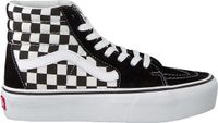 Vans Sneakers Unisex SK8-HI PLATFORM - VA3TKNQXH Checkerboard