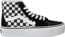 Vans Sneakers Unisex SK8-HI PLATFORM - VA3TKNQXH Checkerboard