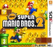 Nintendo New Super Mario Bros. 2 3DS