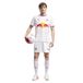 PUMA Uniseks Volwassen Gebreide Shorts Rbs Shorts Replica