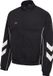 Hummel hmlI-D RIPSTOP M TRACK JACKET BLACK BEAUTY L
