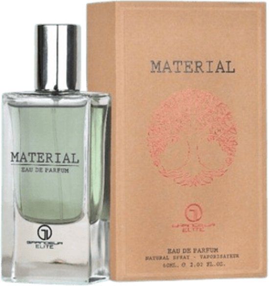 GRANDEUR Perfume / 100 ml / Unisex