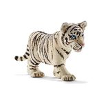 schleich WILD LIFE | Tijgerwelp, wit 14732