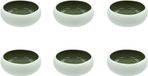 Medard de Noblat Oslo Olive Kleine Kom 12 cm 6-delig Stoneware