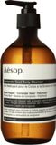 Aesop Coriander Seed Body Cleanser - 500ml