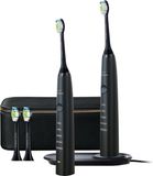 Philips Sonicare DiamondClean HX9394/92 - Elektrische tandenborstel