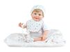 Marina & Pau Pop Sugar Estuche 42cm Meerkleurig