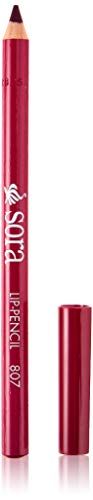 SORA lipgloss - 10 ml - 8421004808072