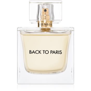 Eisenberg Back to Paris 100 ml / dames