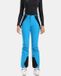Kilpi Ravel Skibroek Blauw 40 Unisex