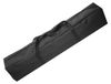 Sac multifonctionnel pour arceaux de tente pour le camping et le jardinage