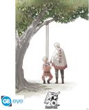 ABYSTYLE Your Decoration B.V. Poster Naruto Shippuden - 20 Years Anniversary 61x91,5cm