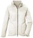 Killtec Damesjas GW 62 Crème Imitatie Suede Fleece Maat 44