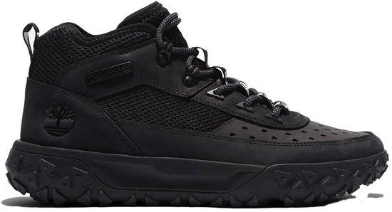 Timberland Greenstride Motion 6 Wandelschoenen Zwart EU 45 Man