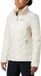 Columbia Heavenly™ Jas Beige M Vrouw