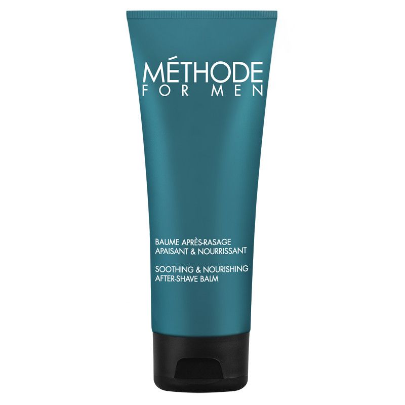 Méthode Jeanne Piaubert Jeanne Piaubert Méthode For Men After Shave Balm 100ml