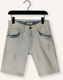 RAIZZED Oregon Crafted Jeans Jongens Lichtblauw Maat 128