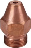 Rothenberger Verwarmingsmondstuk voor Snij-inzetstuk, RE17, 12-100mm - 35339