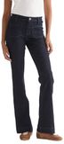 Wrangler Damesjeans Flare Soft