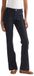 Wrangler Damesjeans Flare Soft