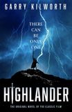 Highlander Paperback