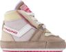Vingino Senne crib Sneaker - Meisjes - Multicolor purple - Maat 20