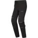 IXON M-SKD PT Zwart Textiele Motorbroek Maat M