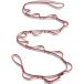 Black Diamond 12 mm Dynex Daisy Chain Sling rouge 140 cm