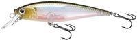 Lucky Craft Pointer 78 Ghost Minnow