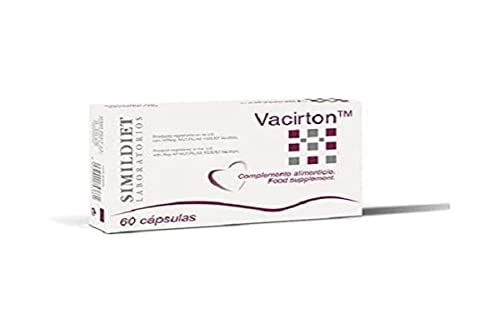 Simildiet Vacirton 60Comp 1 stuk