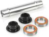 XLC WS-X12 Reparatiekit - Voorwielnaaf EVO 110/15 - Zilver