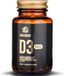 Grassberg Vitamin D3 4000IU (90 Caps) Unflavoured