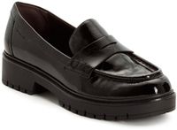 Tamaris Dames Instappers 1-24723-47 Zwart Maat 37 EU