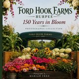 FordHook Farm Burpee 150 Years in Bloom
