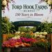 FordHook Farm Burpee 150 Years in Bloom