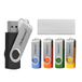 Intenso Office Line USB-stick 5 x 64 GB