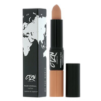 CTZN Cosmetics Cannes Nudiversal Lip Duo - 5060633880030