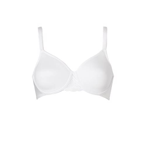 Triumph My Perfect Shaper Voorgevormde Beugel BH - Wit - Dames