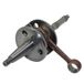 Cyclingcolors Krukas motorfiets scooter bromfiets compatibel met Piaggio Zip Typhoon NRG Liberty Gilera Stalker Runner DNA Ice