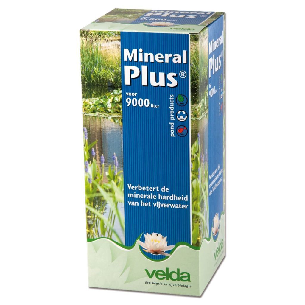 Velda Mineral Plus 1500 ml 122110