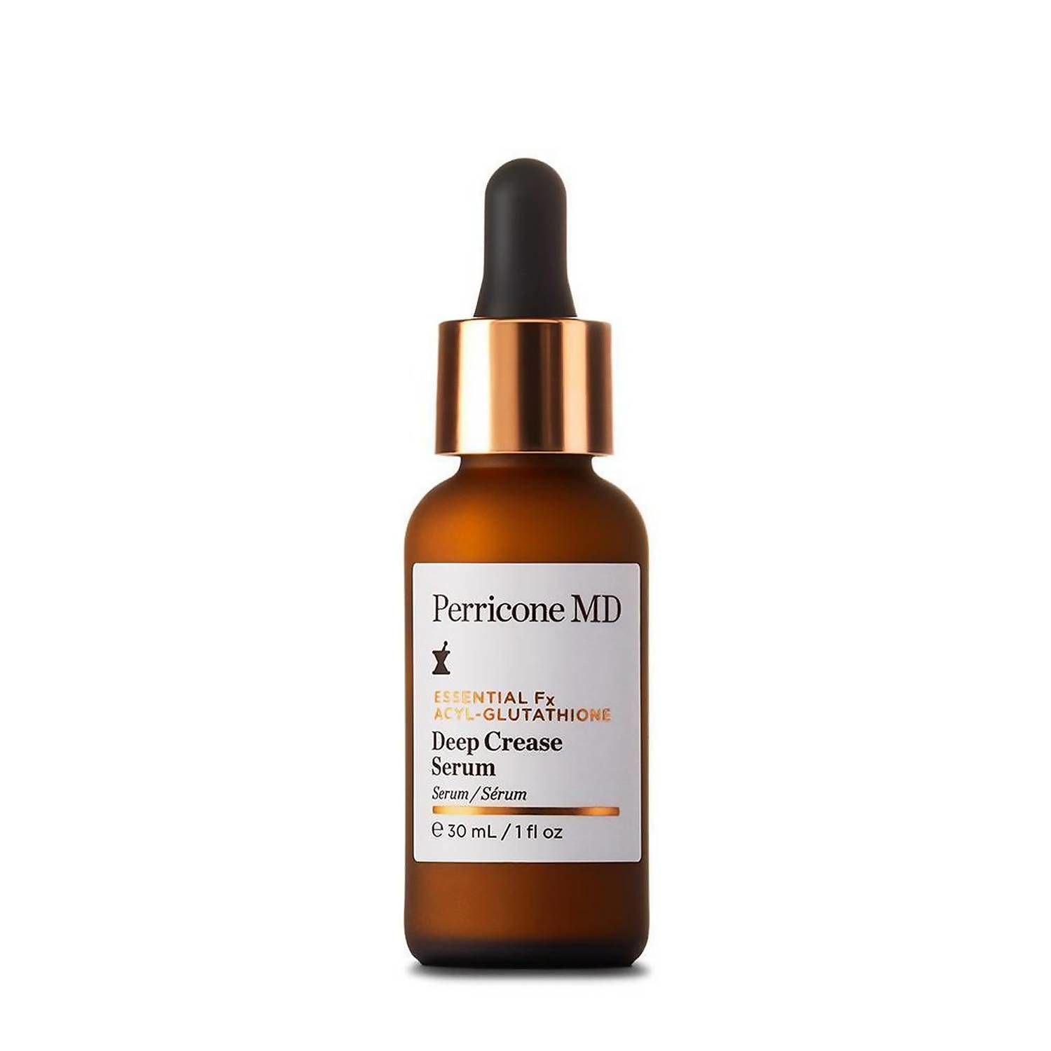 Perricone MD Essential Fx Acyl-Glutathione Deep Crease Serum - 30ml