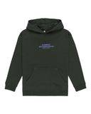 Element Skateboard Co Hood Youth T-shirt voor jongens