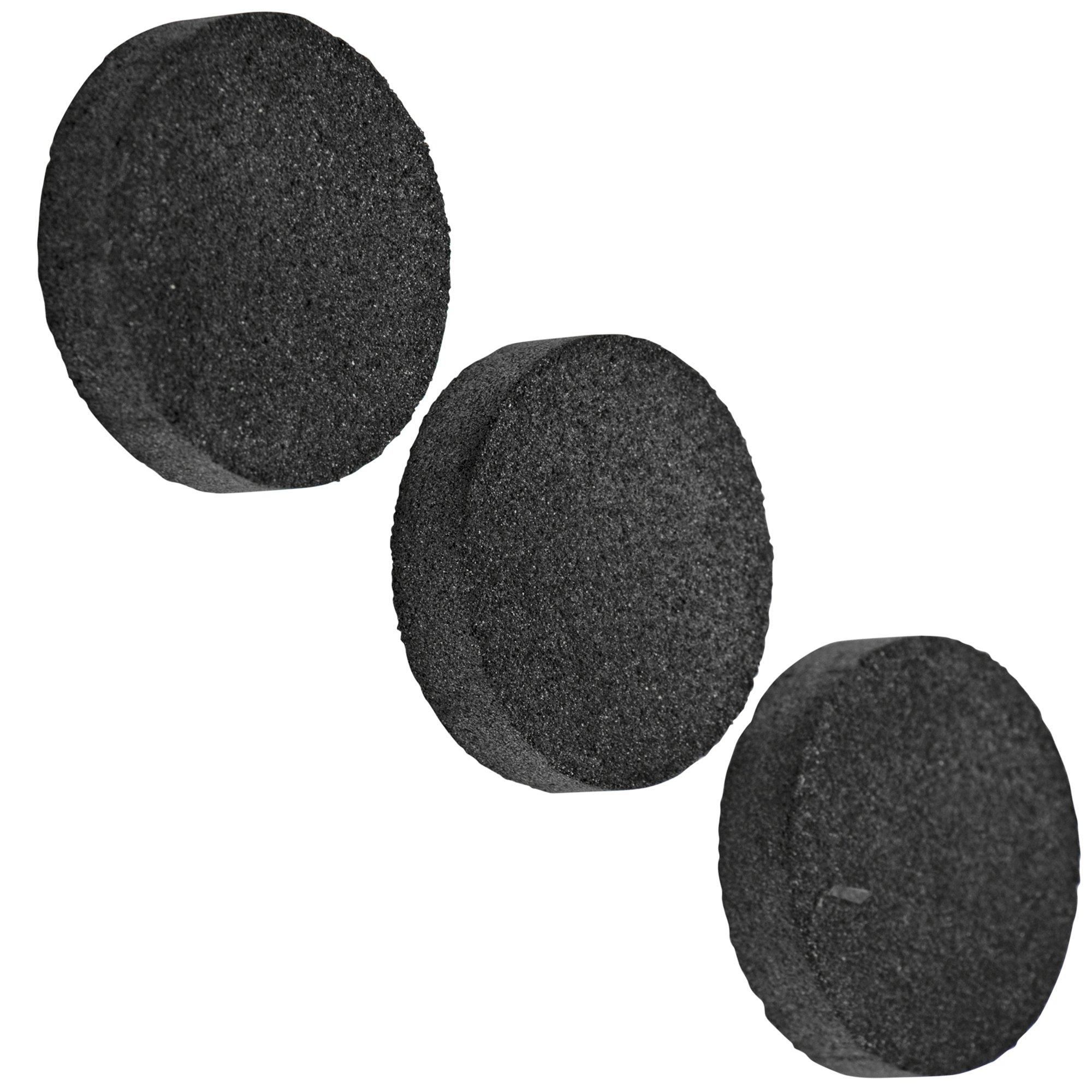 Lifesaver Wayfarer Activated Carbon Tablets - 3 Pack